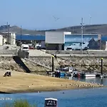 Malecon 아파트 무히아