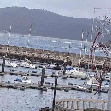 Apartamento Enfrente Al Puerto, 4 Personas