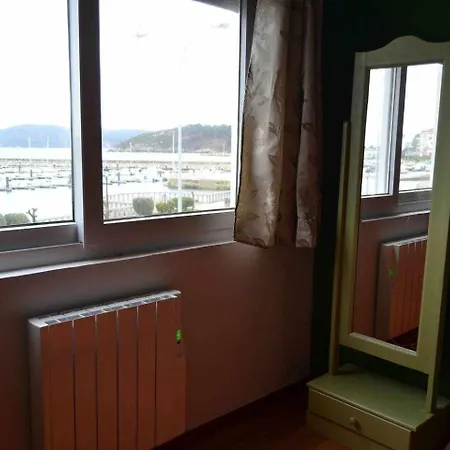 Apartament Enfrente Al Puerto 4 Personas *