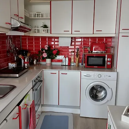 Malecón Apartamento
