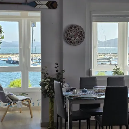 Malecon Apartment Muxia