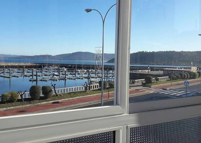 Malecon Appartement *