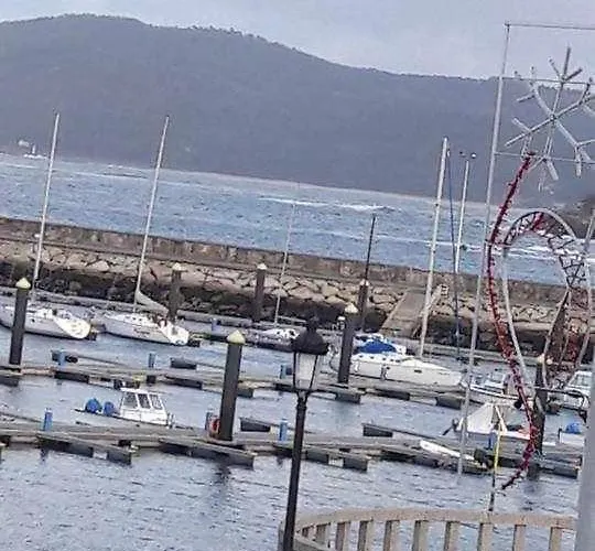 Апартаменты Malecon