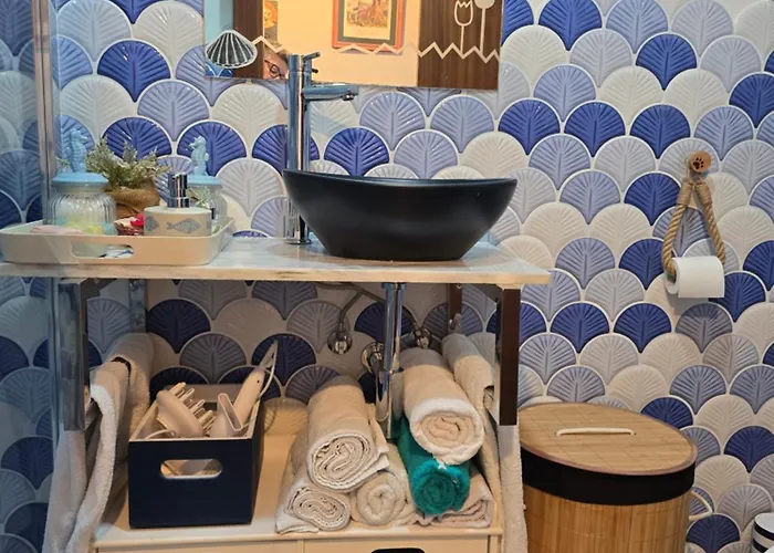 Malecon Апартаменты *