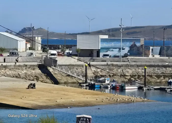 Malecon Апартаменты Мухия