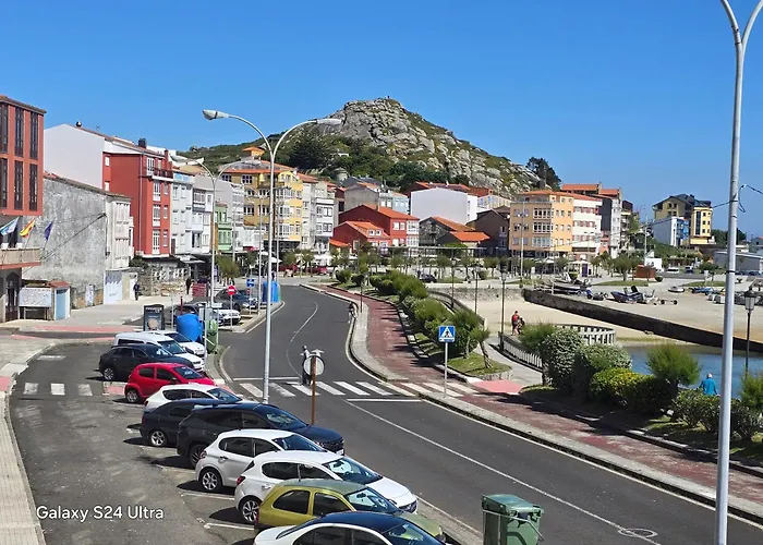 Апартаменты Malecon